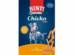 RINTI Chicko Mini Chicken - pamlsek pro psa - 80g