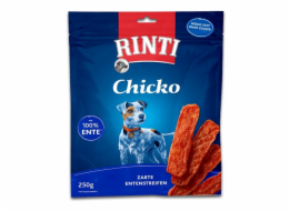 RINTI Chicko Duck - pamlsek pro psa - 250g