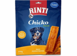 RINTI Chicko Maxi Chicken - pamlsek pro psa - 250g