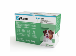 VETOQUINOL Zylkene (10-30 kg) - klidňující tablety pro psa – 10k