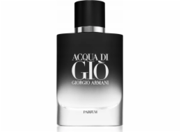 Alkotest Giorgio Armani Acqua di Gio Pour Homme PARFUM plnitelný sprej 200ml