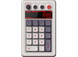 8Bit Games Ltd. Gamepad 8Bitdo Pro2 G, klasická edice