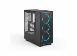 Fractal Design Epoch TG RGB , Tower-Gehäuse