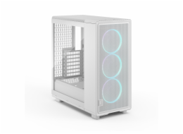 Fractal Design Epoch TG RGB , Tower-Gehäuse