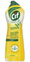 Cif Cream Lemon Cleaner with Micro-Crystals 780 g