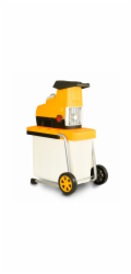 Drtič větví Riwall PRO RES 3044 B válcový 