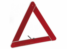 Nouzová značka Bottari výstražný trojúhelník, červená