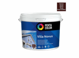 Fasádní barva Pentacolor Villa Novus, hnědá, 3l