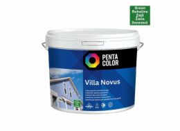 Fasádní barva Pentacolor Villa Novus, zelená, 3l