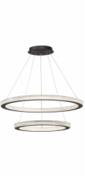 Závěsné svítidlo RICH 19111-M 63W LED