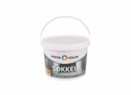 Základ fasádní barvy Pentacolor Sokkel, emulze, 3l