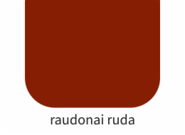 Emailová barva Rilak Pentaprim, červenohnědá, 2,7l