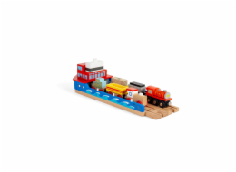Bigjigs Rail Vlakový trajekt