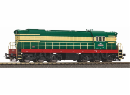 Piko Dieselová lokomotiva BR 770 ČD V - 59792