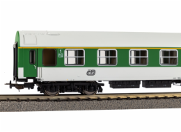Piko Osobní vagón 1. třídy řady Y ČD V - 58558