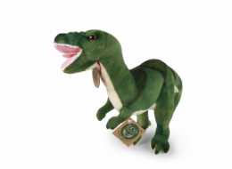 Rappa Plyšový dinosaurus T. rex 26 cm ECO-FRIENDLY Rappa Plyšový dinosaurus T. rex 26 cm ECO-FRIENDLY