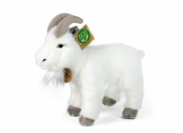 Rappa Plyšový kozel 22 cm ECO-FRIENDLY