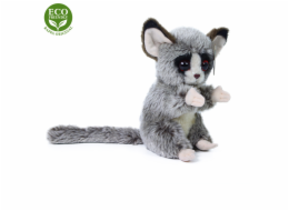 Rappa Plyšová komba stojící 18 cm ECO-FRIENDLY Rappa Plyšová komba stojící 18 cm ECO-FRIENDLY