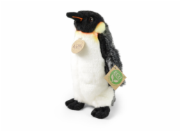 Rappa Plyšový tučňák stojící 20 cm ECO-FRIENDLY Rappa Plyšový tučňák stojící 20 cm ECO-FRIENDLY