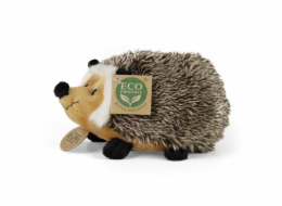 Rappa Plyšový ježek 17 cm ECO-FRIENDLY