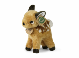 Rappa Plyšový koloušek 22 cm ECO-FRIENDLY