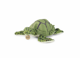 Rappa Plyšová želva mořská 25 cm ECO-FRIENDLY