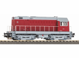 Piko Dieselová lokomotiva T435 Hektor ČSD III včetně zvukového dekodéru, digitální - 52929