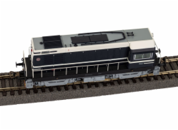 Piko Dieselová lokomotiva T435 Hektor ČSD III včetně zvukového dekodéru, digitální  - 52438