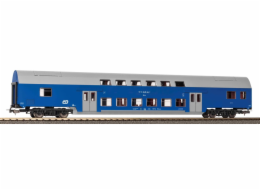 Piko Dvoupatrový vůz ČD V - 53118