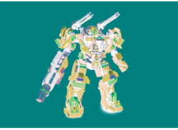 Sluban P.R. Mecha M38-B1181 Robot ničitel