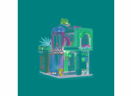 Sluban Metropolis M38-B1267 Hotel Crown