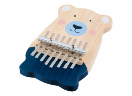 Goki Kalimba Medvídek Goki Kalimba Medvídek