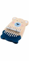 Goki Kalimba Medvídek