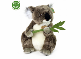 Rappa Plyšová koala 30 cm ECO-FRIENDLY Rappa Plyšová koala 30 cm ECO-FRIENDLY