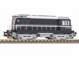 Piko Dieselová lokomotiva T 435 Hektor ČSD III včetně zvukového dekodéru, digitální - 52960