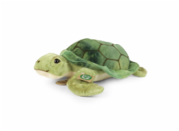 Rappa Plyšová vodní želva  20 cm ECO-FRIENDLY
