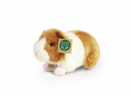 Rappa Plyšové morče 20 cm ECO-FRIENDLY