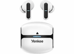 Yenkee Sluchátka EvePods Pro YHP 9BT WE (35059979)