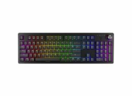 Yenkee YKB 3410US Outemu Box červená klávesnice (45025369)
