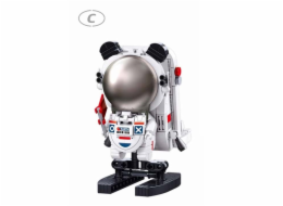 Sluban Pleyerid M38-P8001 Astronaut na Marsu C