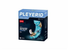 Sluban Pleyerid M38-P8025 Stařec a moře