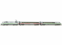Roco Sada 3 ks Elektrická jednotka ICE2 DB AG - 73189
