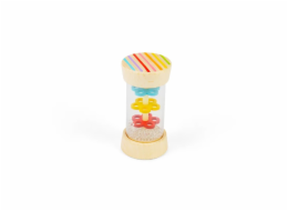 Bigjigs Toys Dešťová hůlka Bigjigs Toys Dešťová hůlka
