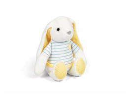 Bigjigs Toys Plyšový králík 21 cm Bigjigs Toys Plyšový králík 21 cm