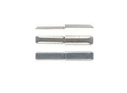 Piko Kolejová spojka s vyrovnáním výšky 6 ks - 55294