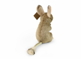 Rappa Plyšový tarbík 16 cm ECO-FRIENDLY Rappa Plyšový tarbík 16 cm ECO-FRIENDLY