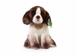 Rappa Plyšový pes německý ohař 24 cm ECO-FRIENDLY