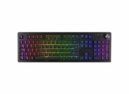 YKB 3410 PANZER 2.0 Mech. kláves. YENKEE