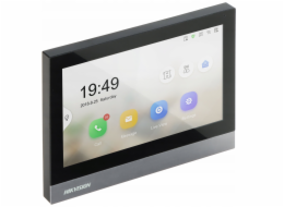 Hikvision VNITŘNÍ PANEL Wi-Fi / IP DS-KH8380-WTE1