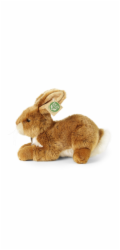 Rappa Plyšový králík 23 cm ECO-FRIENDLY